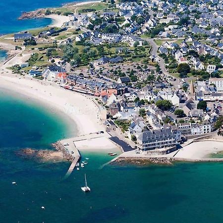 T2 Lumineux Refais A Neuf Avec Parking ! Lägenhet Lorient Exteriör bild